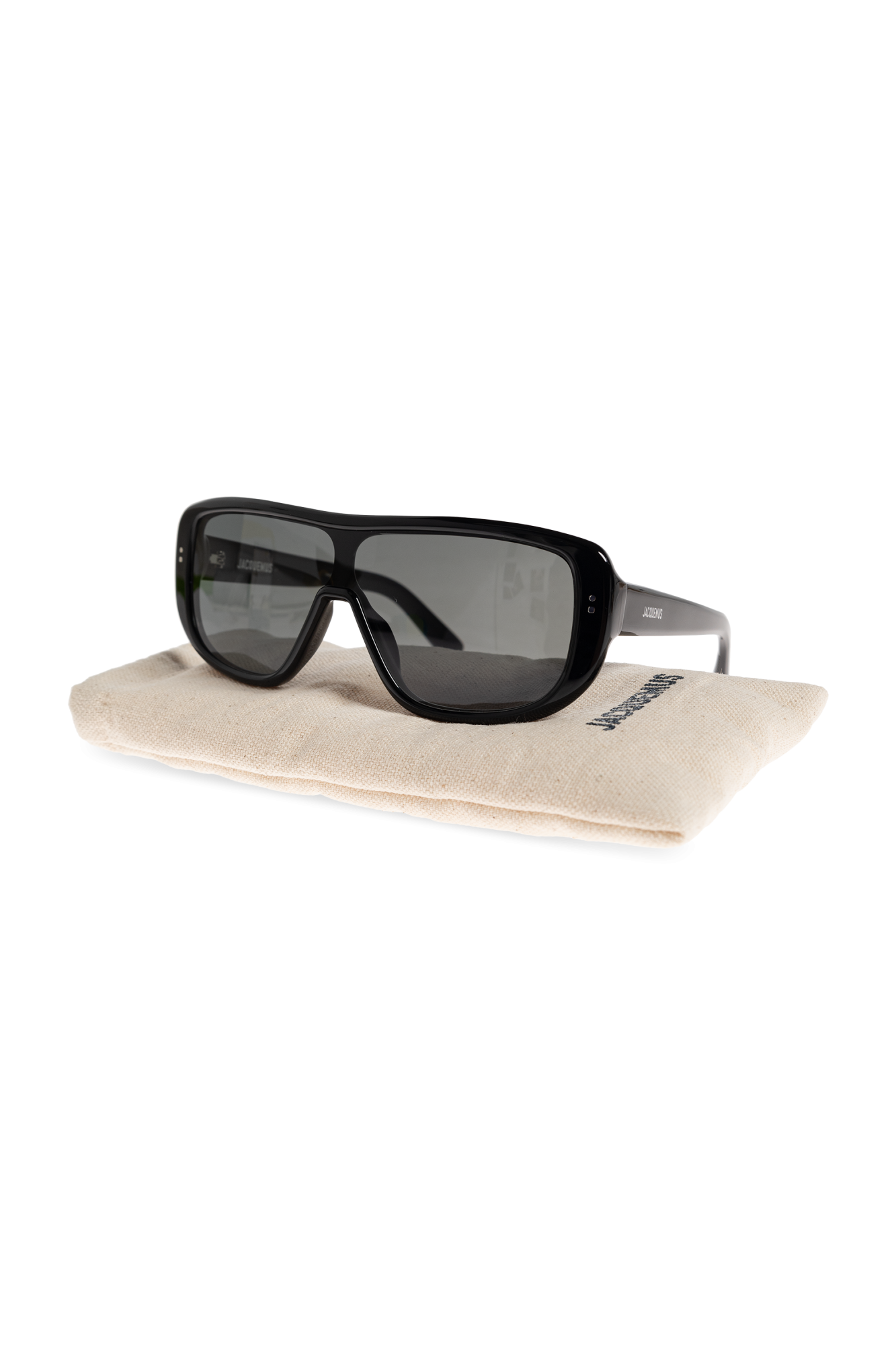 Jacquemus Sunglasses | Women's | Vitkac